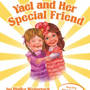 Yael and Her Special Friend